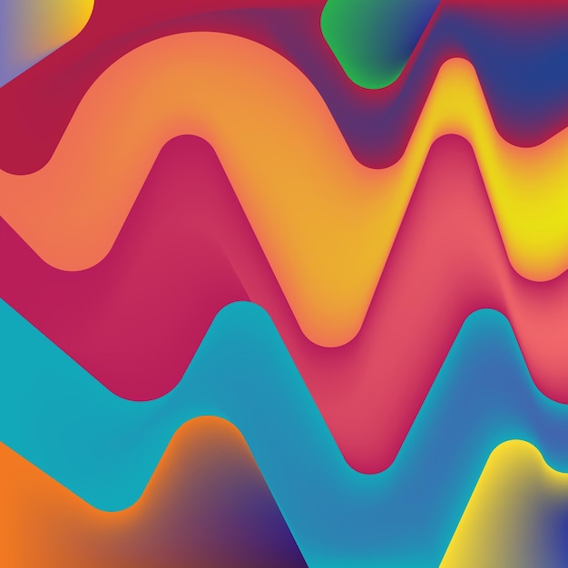 unique and beautiful abstract background_187