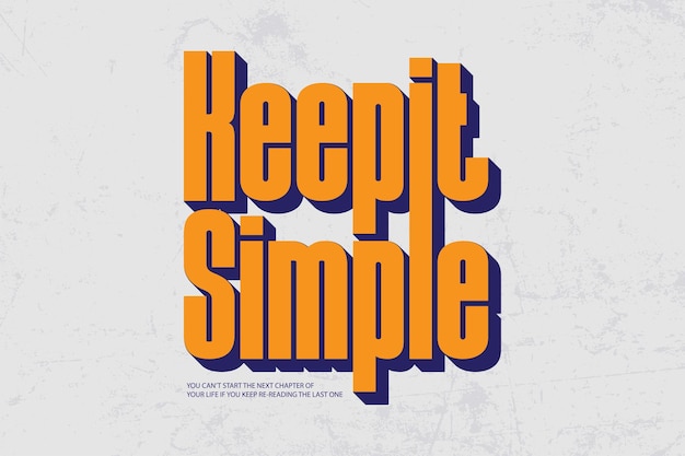 Urban Streetwear Aesthetic typography quotes vector graphic design
