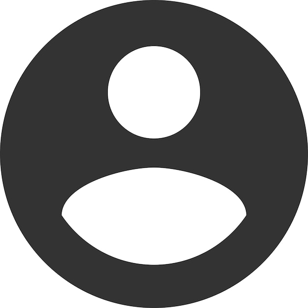 User web icon with check and add mark User profile sign vector account verified icon