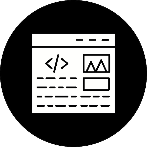 Ux design Icon