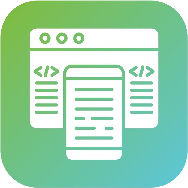 Ux Icon Style