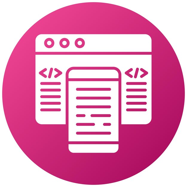 Ux Icon Style
