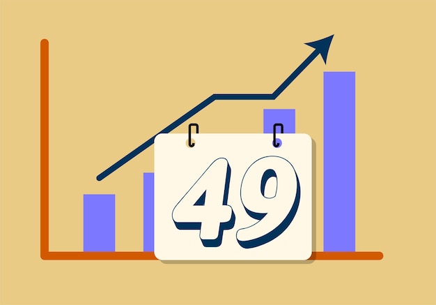 vactor 3d counting number analytics