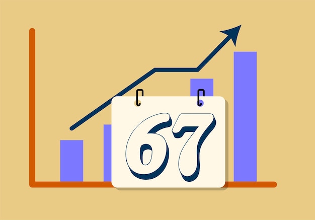 vactor 3d counting number analytics