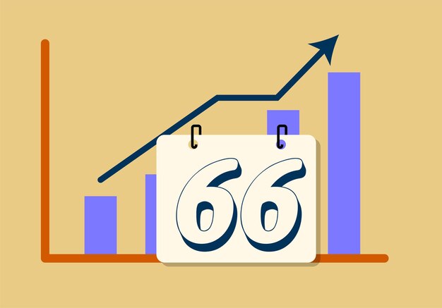 vactor 3d counting number analytics