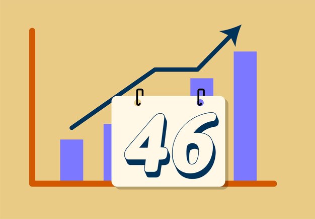 vactor 3d counting number analytics