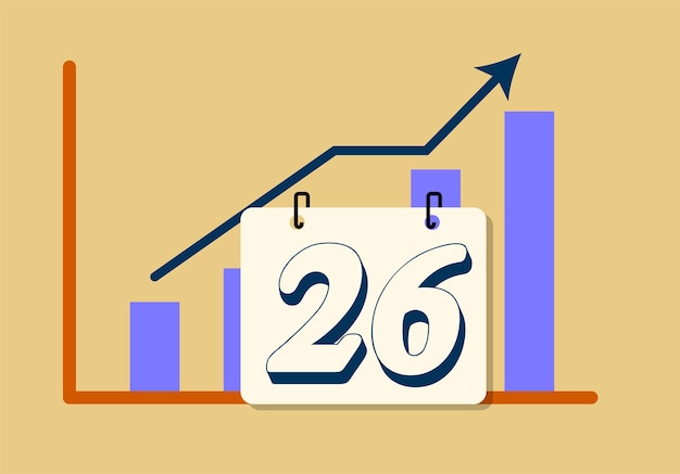 vactor 3d counting number analytics