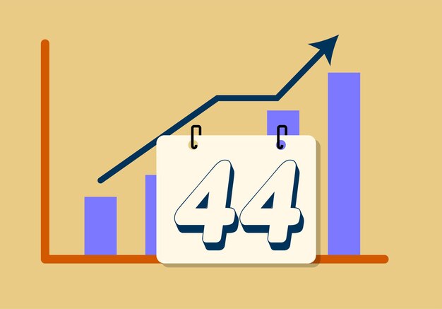 vactor 3d counting number analytics