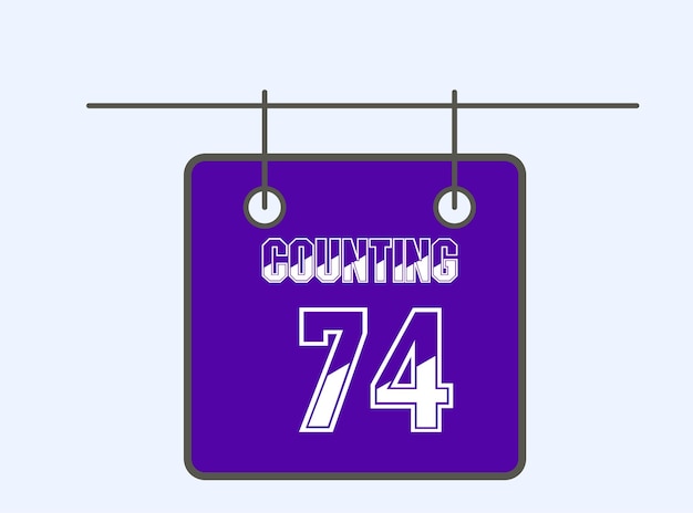 vactor maths counting