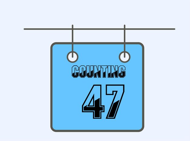 vactor maths counting