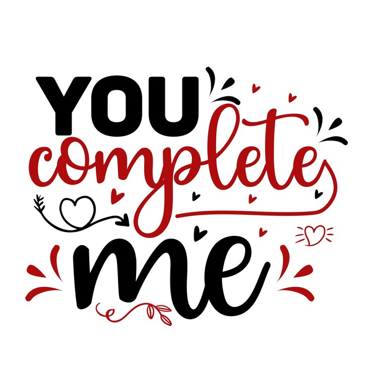 Vector valentines svg t shirt design cut files