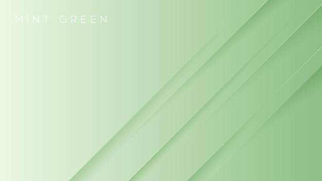 Vector abstract background with soft gradient color on background Vector background for wallpaper
