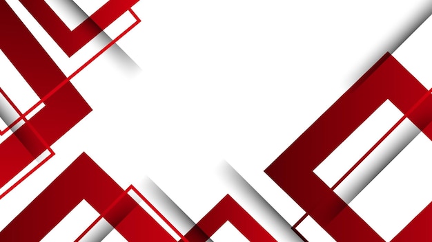 Vector abstract graphic design banner pattern presentation background web template