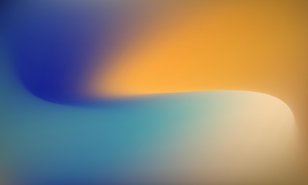 Vector abstract modern ultraviolet gradient background