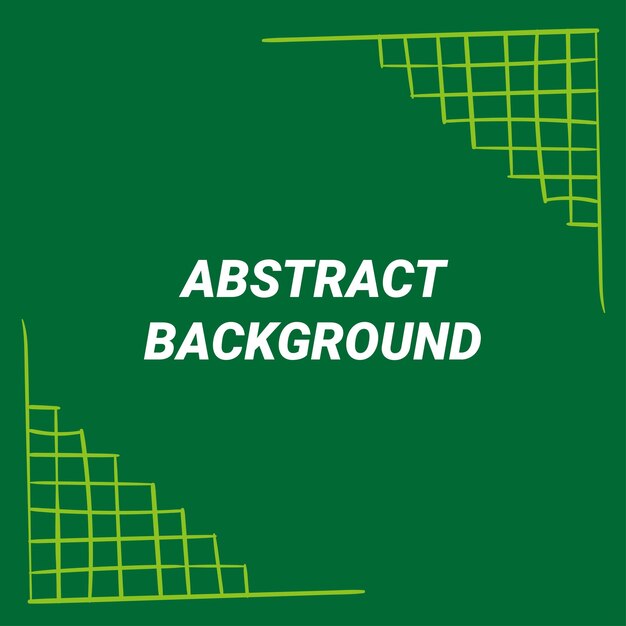 vector background for banner style geometric template