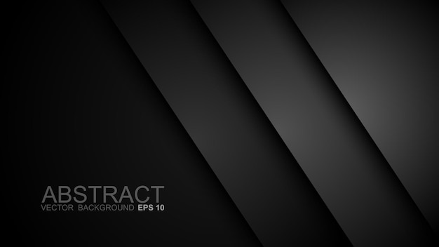 vector background overlapping layers on background for text and message artwork design