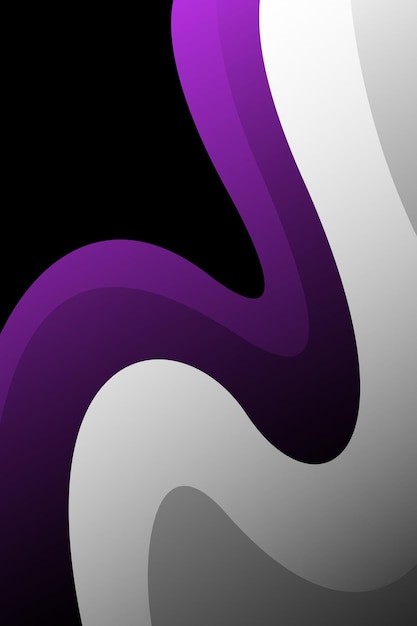 vector background wave abstract design