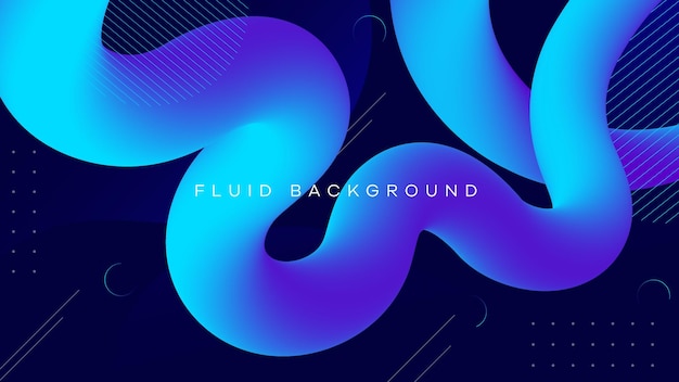 Vector background with soft gradient color on background Vector background for wallpaper Eps 10