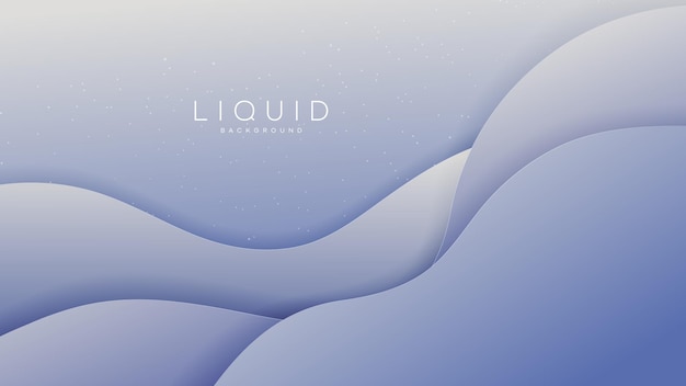 Vector background with soft gradient color on background Vector background for wallpaper Eps 10