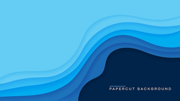 Vector background with soft gradient color on background Vector background for wallpaper Eps 10