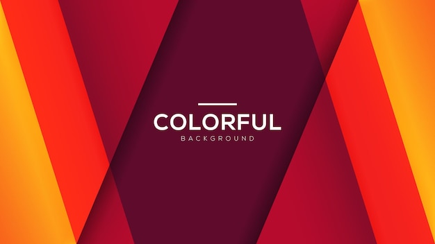 Vector background with soft gradient color on background Vector background for wallpaper Eps 10