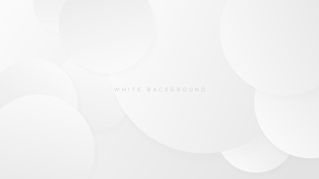 Vector background with soft gradient color on background Vector background for wallpaper Eps 10