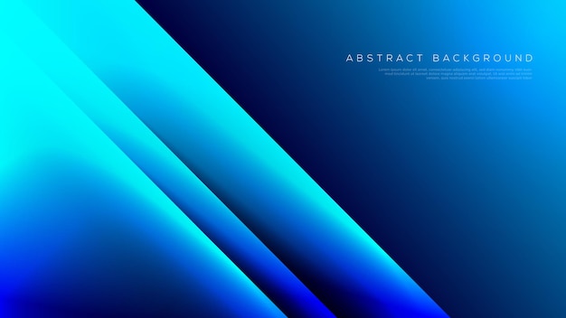 Vector background with soft gradient color on background Vector background for wallpaper Eps 10