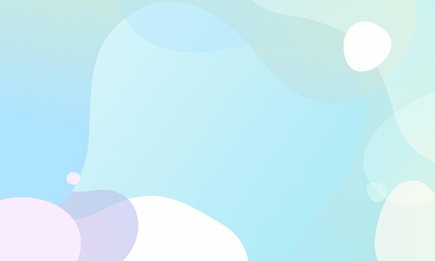 vector colorful abstract background concept