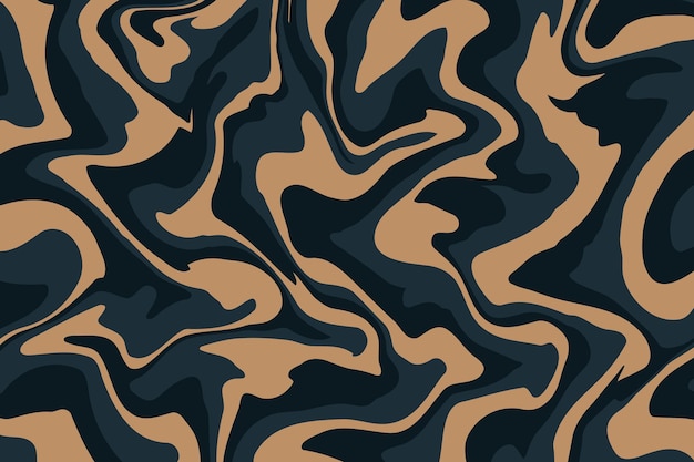 vector colorful fashionable background abstract drawn marble texture