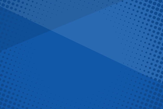 vector comic blue background with cloud