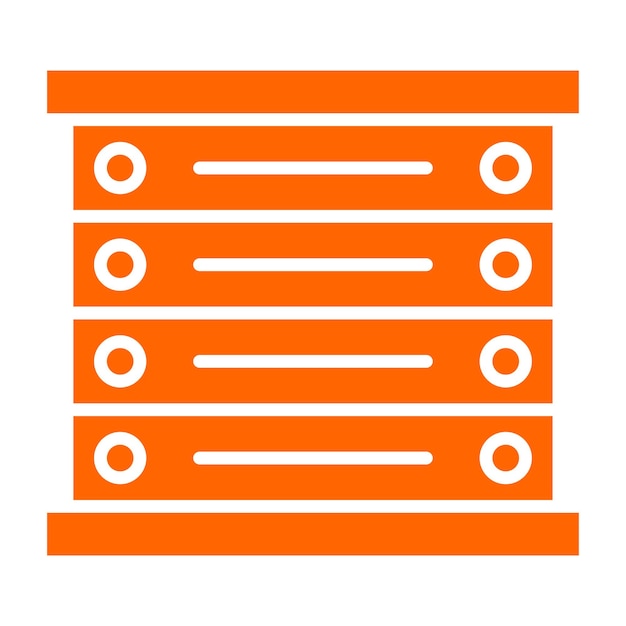 Vector Design Box Icon Style