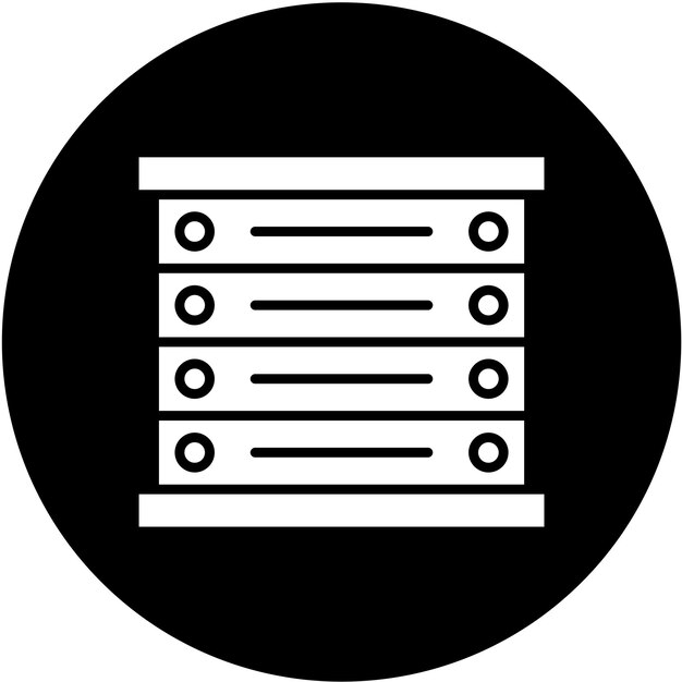 Vector Design Box Icon Style
