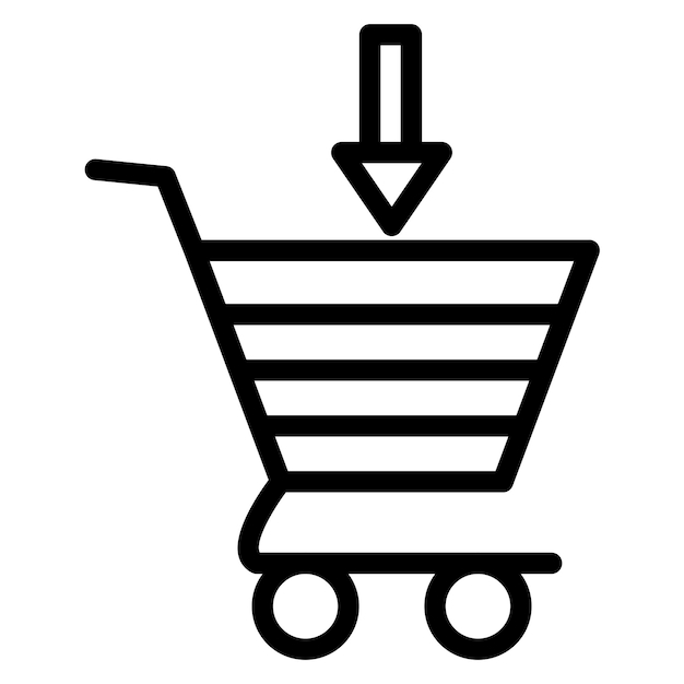 Vector Design Buy Icon Style