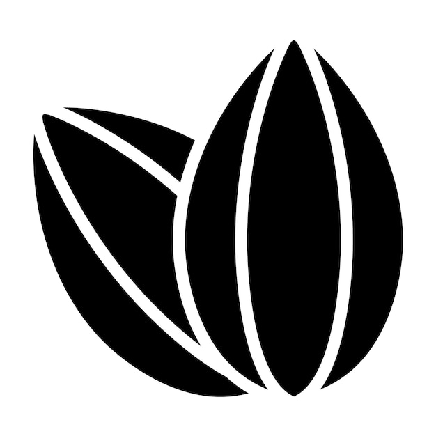 Vector Design Cocoa Crunch Icon Style