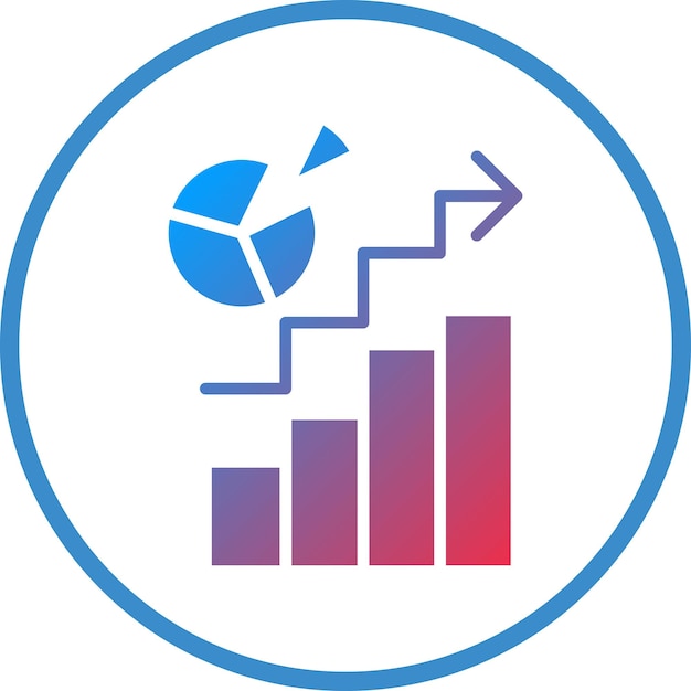 Vector Design Dashboard Icon Style