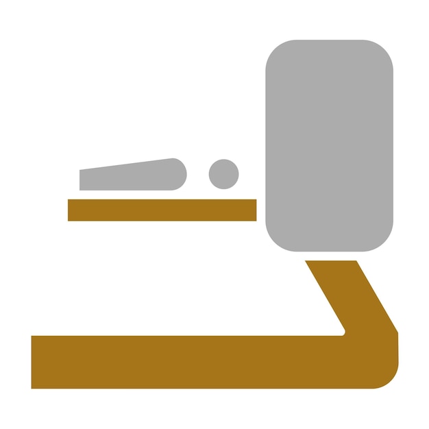 vector design densiometry icon style
