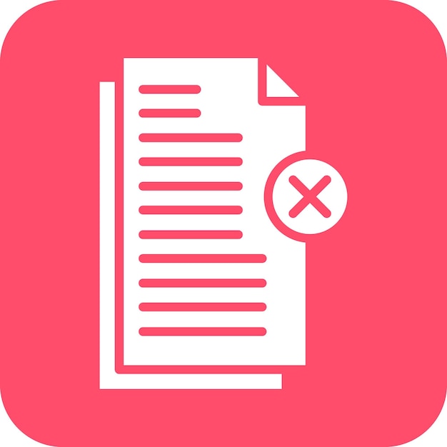 Vector Design Expulsion Icon Style