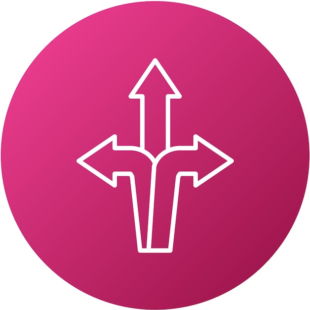 vector design flexibility icon style