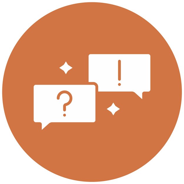 vector design front burner icon style