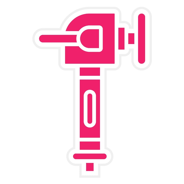 Vector Design High Speed Buffer Icon Style
