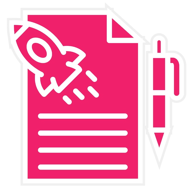 Vector Design Legacy Launchpad Icon Style