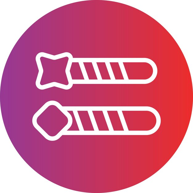 Vector Design Loading Icon Style