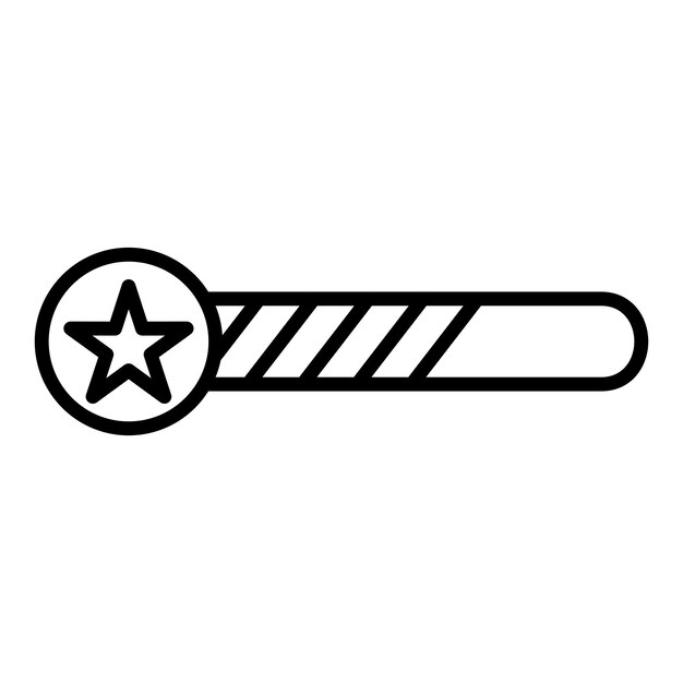 Vector Design Loading Icon Style