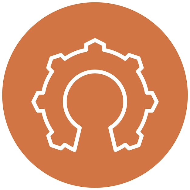 Vector Design Open Source Icon Style