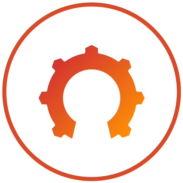 Vector Design Open Source Icon Style