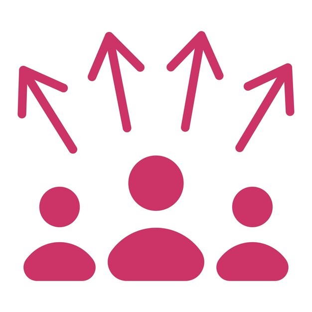 Vector Design Out Source Icon Style