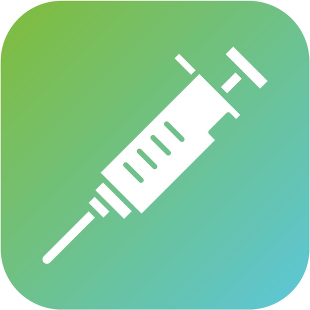 Vector Design Pipette Icon Style