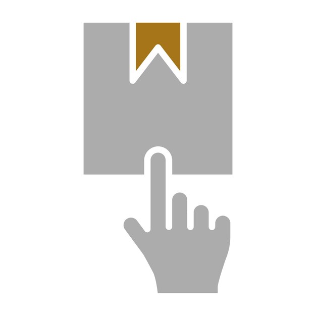 Vector Design Product Use Icon Style