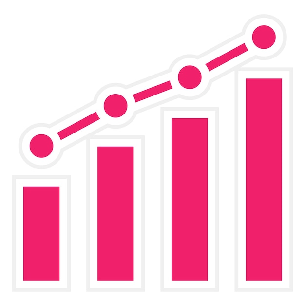 Vector Design Sales Icon Style