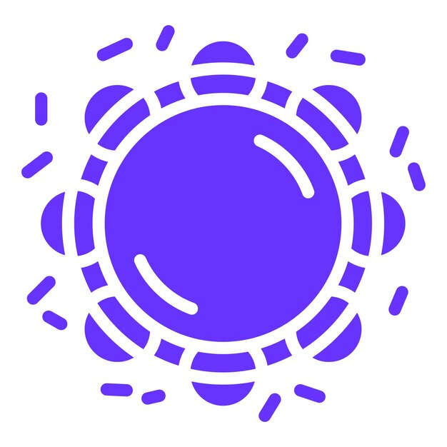Vector Design Samba Icon Style